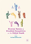 Diverse Voices of Disabled Sexualities in the Global South