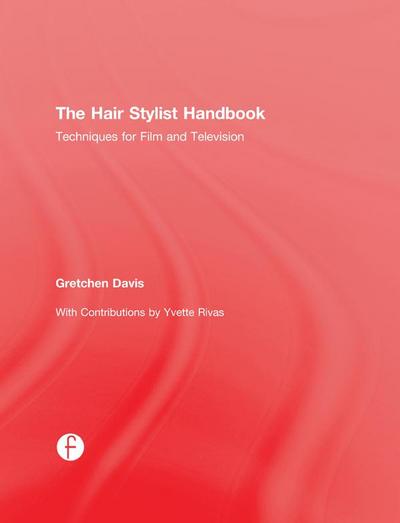 The Hair Stylist Handbook