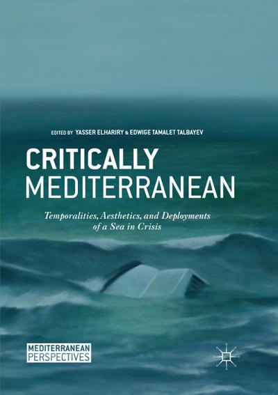 Critically Mediterranean