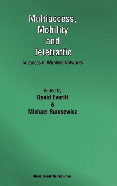 Multiaccess, Mobility and Teletraffic