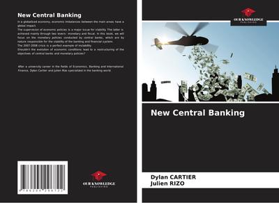 New Central Banking