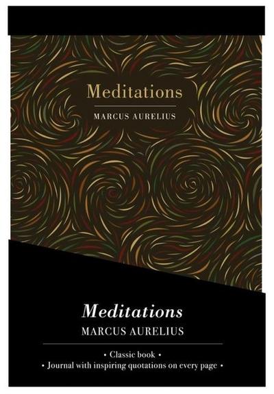 Meditations Gift Set