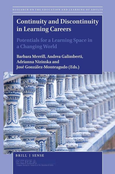 Continuity and Discontinuity in Learning Careers