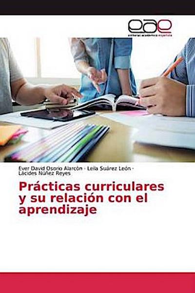 Prácticas curriculares y su relación con el aprendizaje