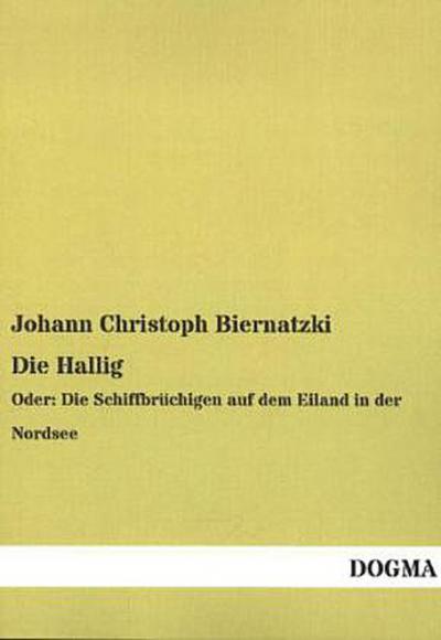 Die Hallig