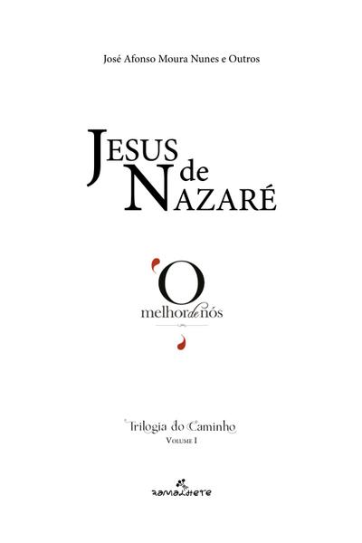 Jesus de Nazaré