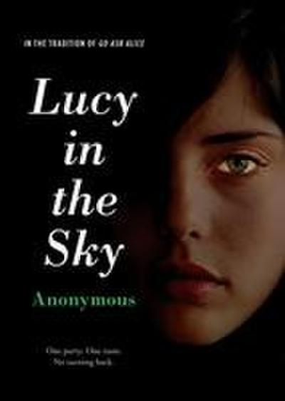 Lucy in the Sky (Anonymous Diaries)