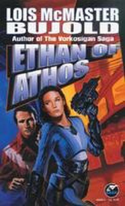 Ethan of Athos