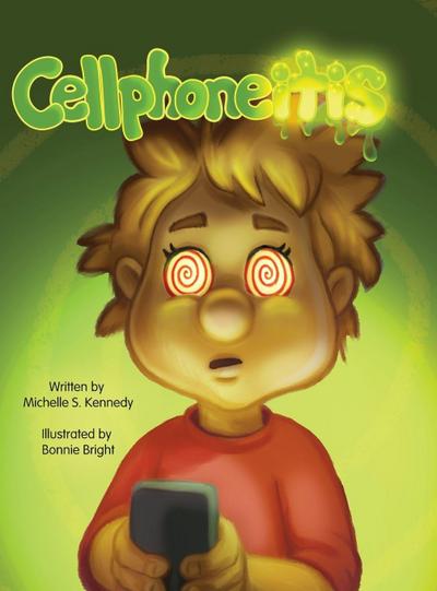 Cellphoneitis