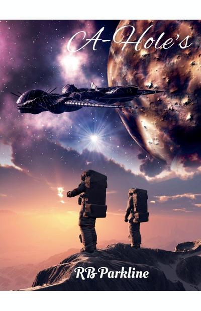 A-Hole’s