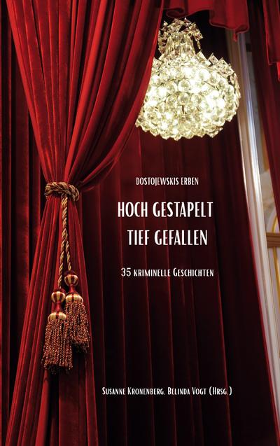 Hoch gestapelt tief gefallen