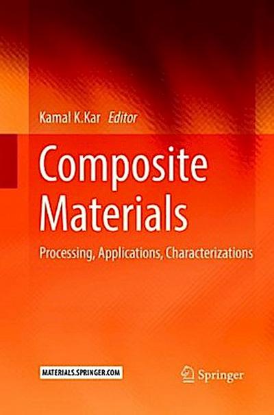 Composite Materials
