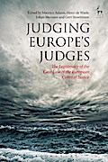 Judging Europe’s Judges