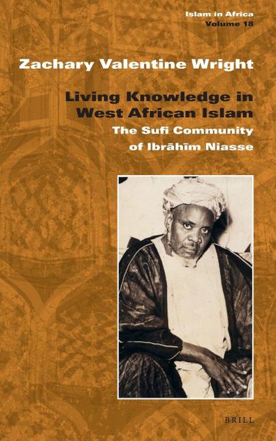 Living Knowledge in West African Islam