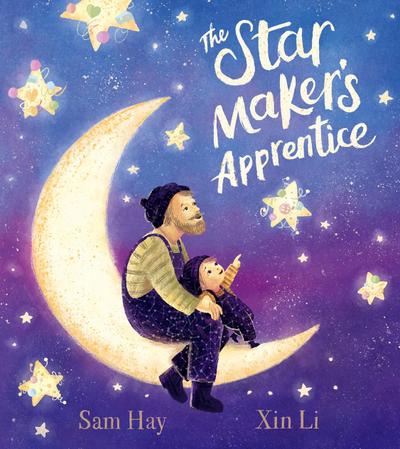The Star Maker’s Apprentice