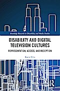 Disability and Digital Television Cultures