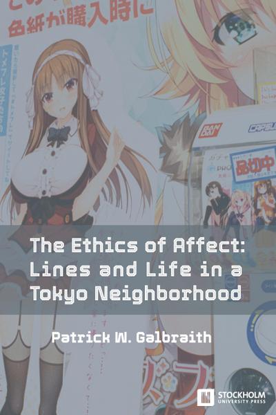 The Ethics of Affect
