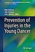 Prevention of Injuries in the Young Dancer
