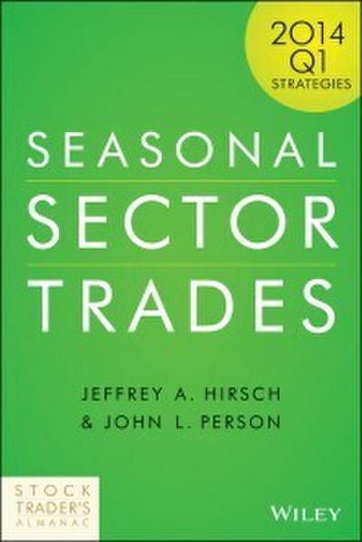 Seasonal Sector Trades