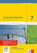 Lambacher Schweizer Mathematik 7 - G9. Ausgabe Hessen