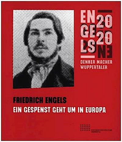 Friedrich Engels