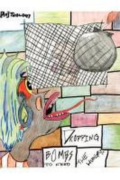 Dropping Bombs to Feed the Hungry