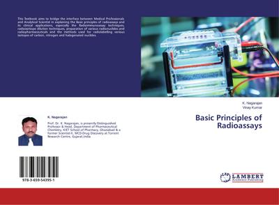 Basic Principles of Radioassays