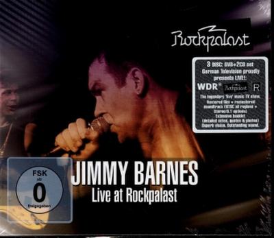 Live At Rockpalast 1994