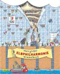 Mein großes Elbphilharmonie-Wimmelbuch