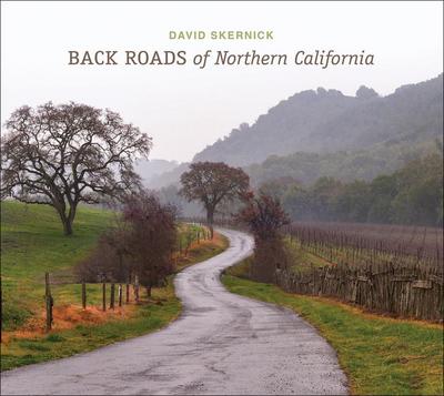 Back Roads of Northern California