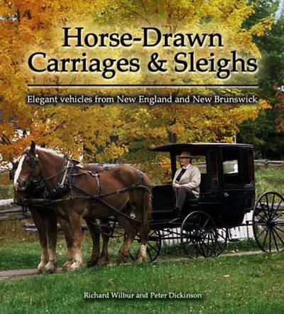 Horse-Drawn Carriages and Sleighs