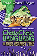 Chitty Chitty Bang Bang 2: The Race Against Time