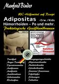Adipositas, Hämorrhoiden Po und mehr