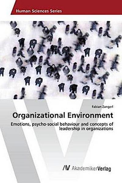 Organizational Environment