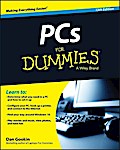PCs For Dummies