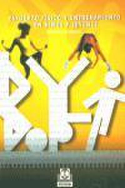 Esfuerzo físico y entrenamiento en niños y jóvenes