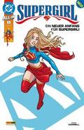 Supergirl 1