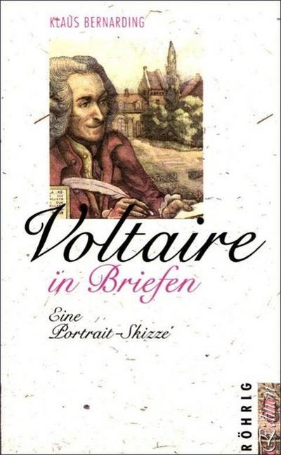 Voltaire in Briefen