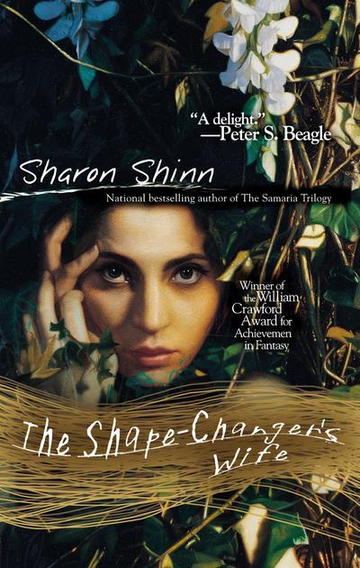 The Shape-Changer’s Wife