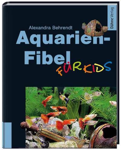 Aquarien-Fibel für Kids