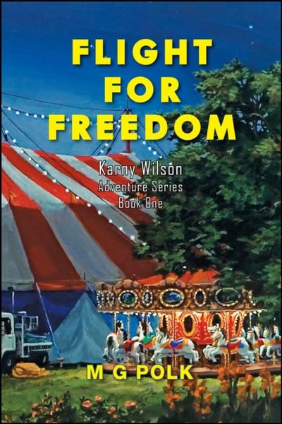Flight For Freedom