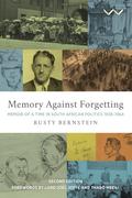 Memory Against Forgetting