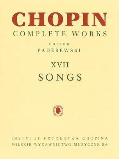Songs