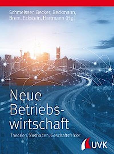 Neue Betriebswirtschaft