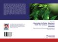 Morinda citrifolia: A potent herb for various comm