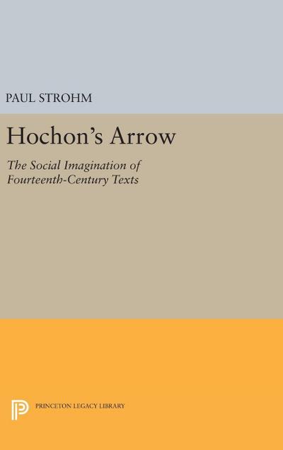 Hochon’s Arrow