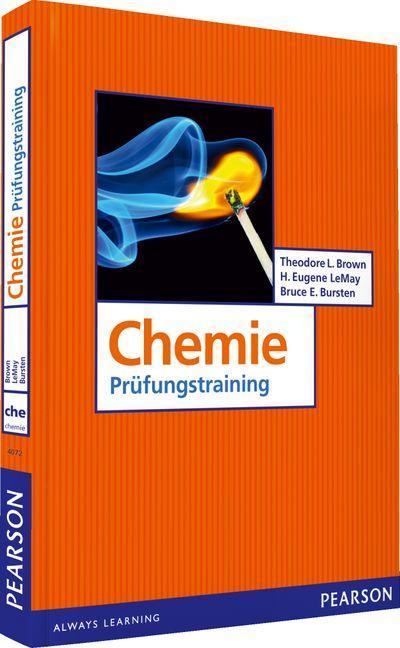 Übungsbuch Chemie