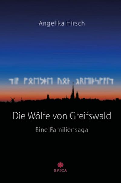 Die Wölfe von Greifswald