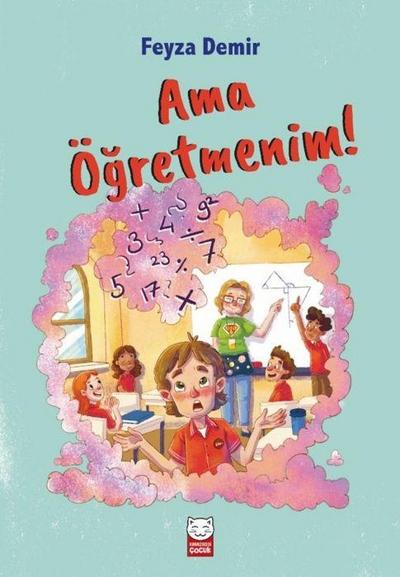 Ama Ögretmenim