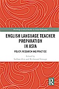 English Language Teacher Preparation in Asia